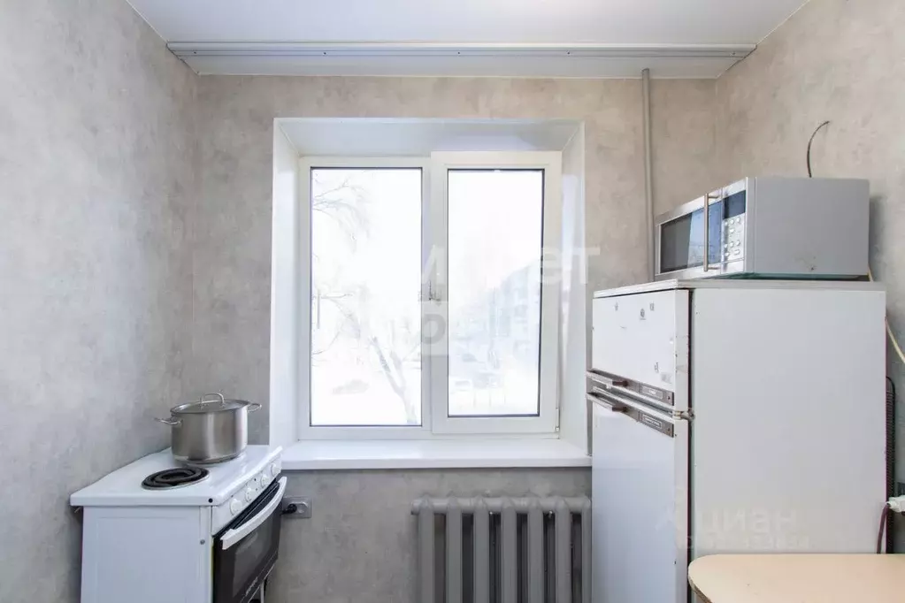 2-к кв. Томская область, Томск ул. Ференца Мюнниха, 9 (43.8 м) - Фото 1