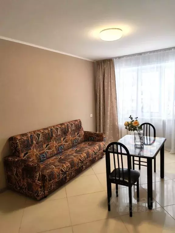 3-к кв. Новосибирская область, Новосибирск ул. Бориса Богаткова, 200 ... - Фото 1