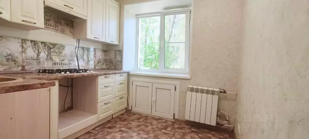 2-к кв. Московская область, Наро-Фоминск ул. Войкова, 14 (42.5 м) - Фото 1