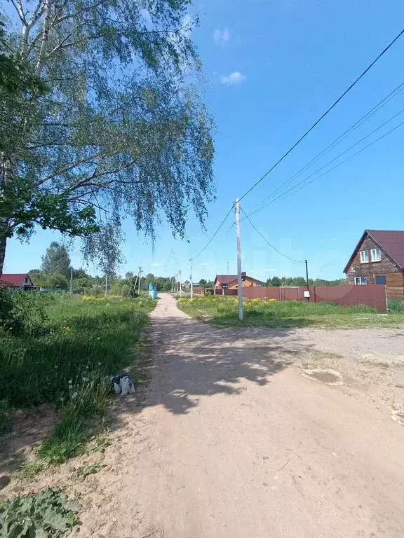 Участок 8 сот. (ИЖС) - Фото 0