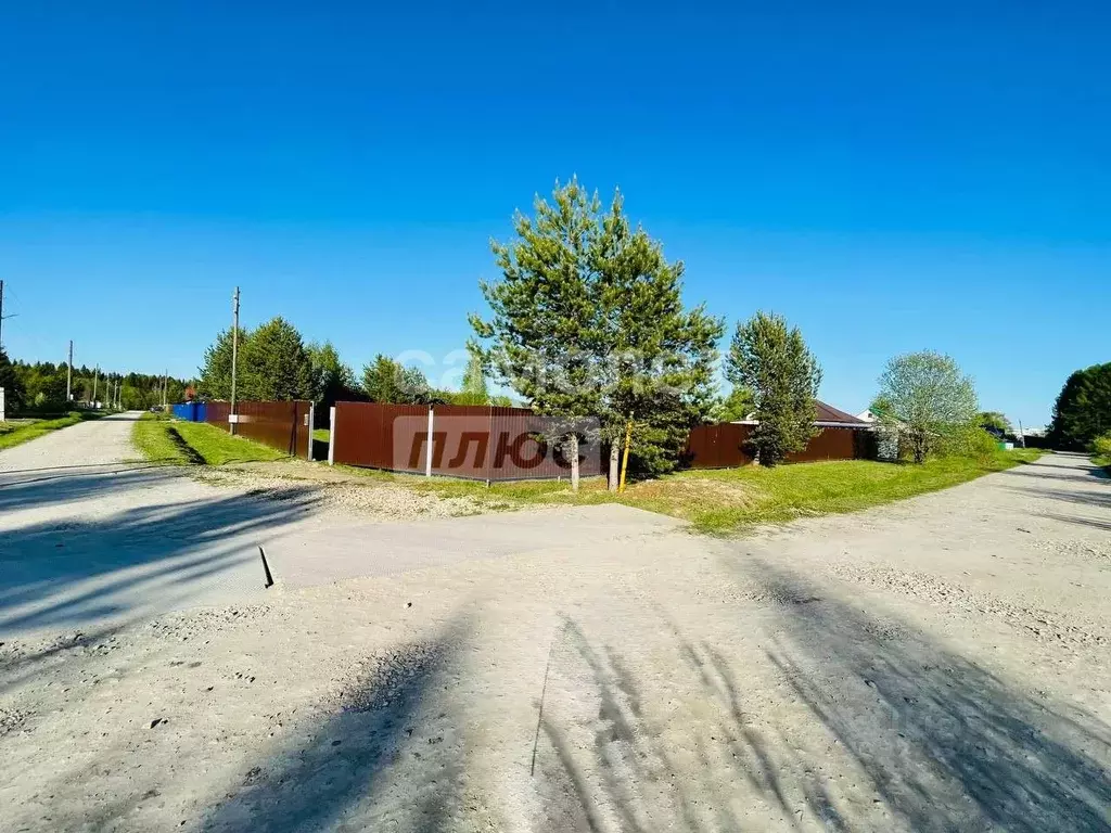 Участок в Кировская область, Слободской район, Вахруши пгт ул. Лесная ... - Фото 2