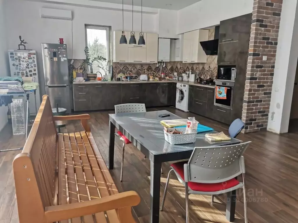 Дом в Орловская область, Орловский район, д. Ивановское ул. Дачная, 5А ... - Фото 2