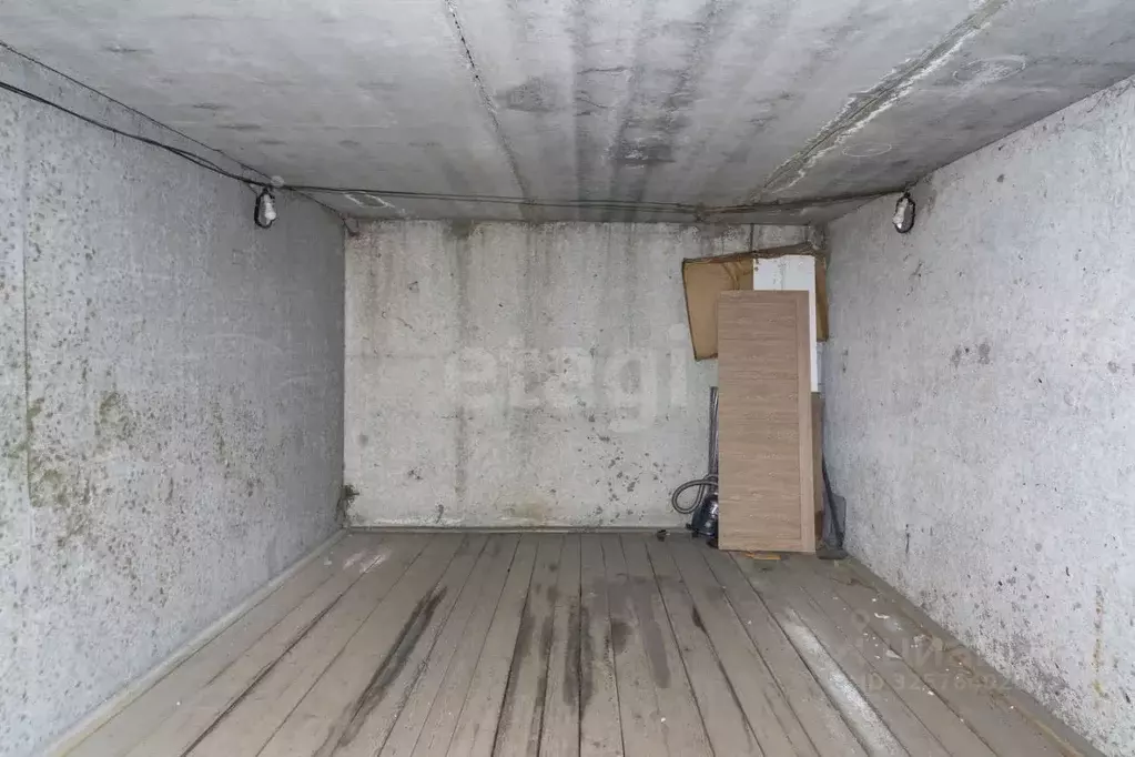 Гараж в Тюменская область, Тюмень Широтная ул., 22 (22 м) - Фото 1