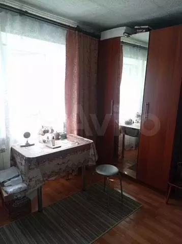 1-к. квартира, 18,7 м, 1/5 эт. - Фото 0