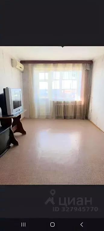 2-к кв. Волгоградская область, Волгоград Пролетарская ул., 45 (45.0 м) - Фото 1