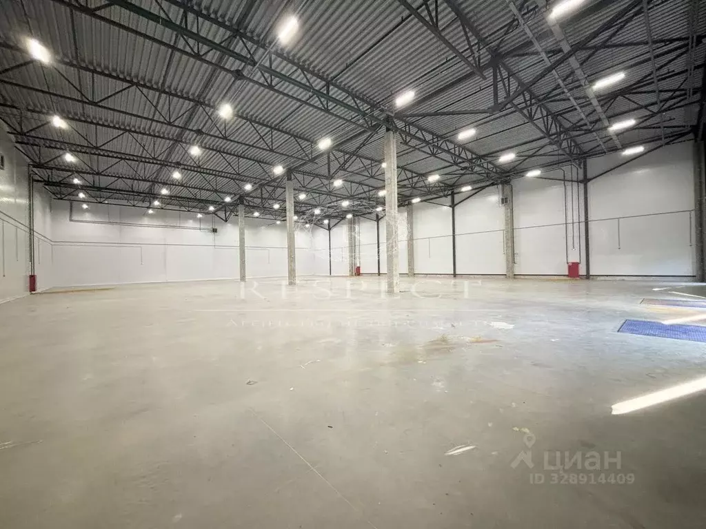 Склад в Московская область, Подольск Климовск мкр, ул. Коммунальная, ... - Фото 1