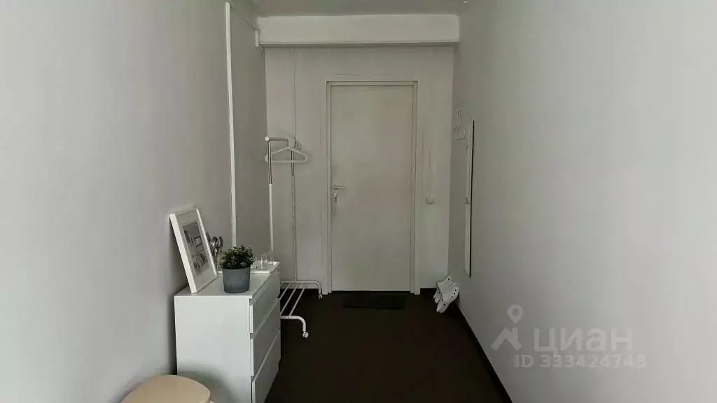 Комната Москва Большая Никитская ул., 24/1С2 (10.0 м) - Фото 2