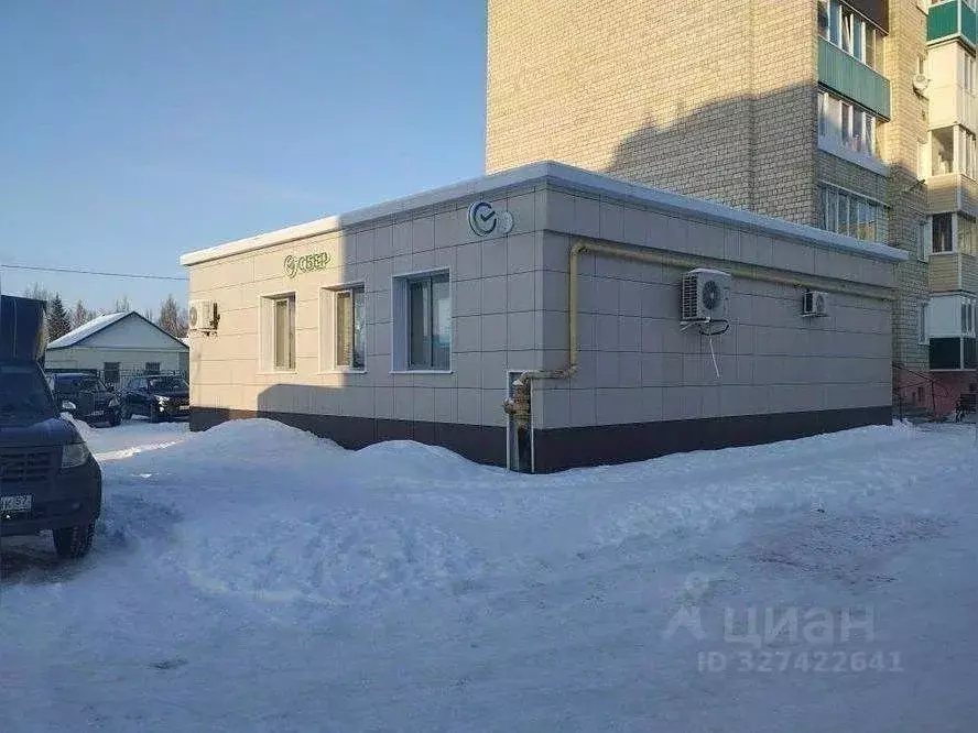 Помещение свободного назначения в Орловская область, Ливны ул. Победы, ... - Фото 2