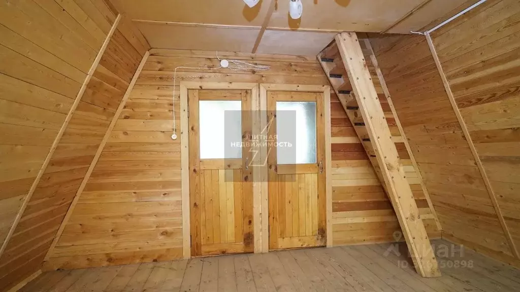 Дом в Татарстан, Казань Вишенка СТ, 32 (37 м) - Фото 2