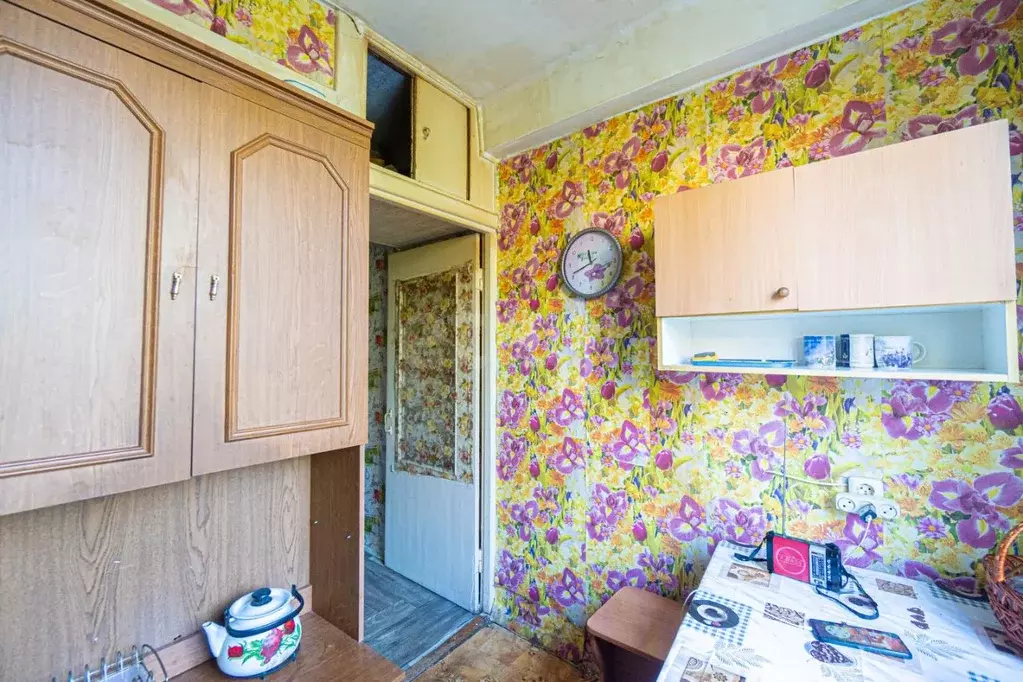 2-к кв. Севастополь просп. Генерала Острякова, 53 (41.4 м) - Фото 1