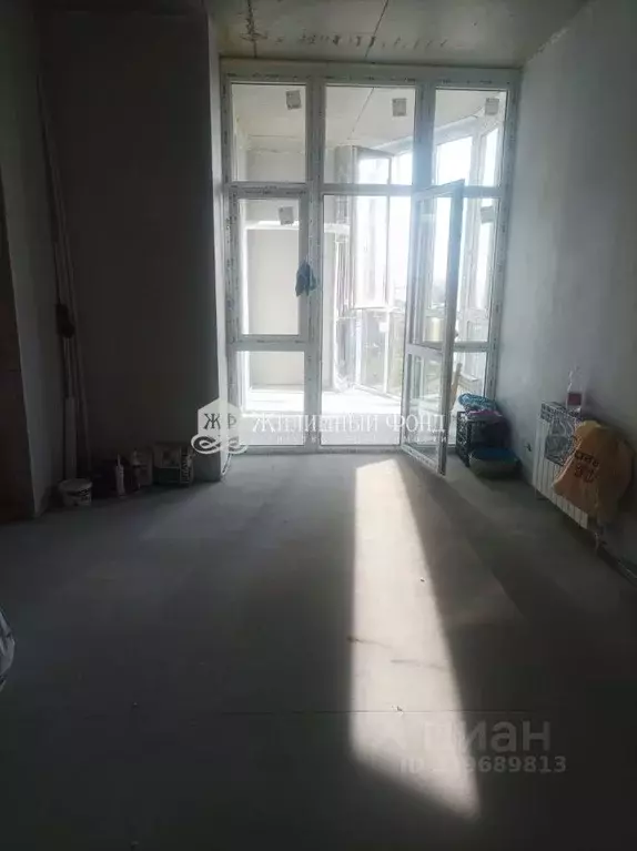 2-к кв. Курская область, Курск ул. Халтурина, 8 (59.3 м) - Фото 1