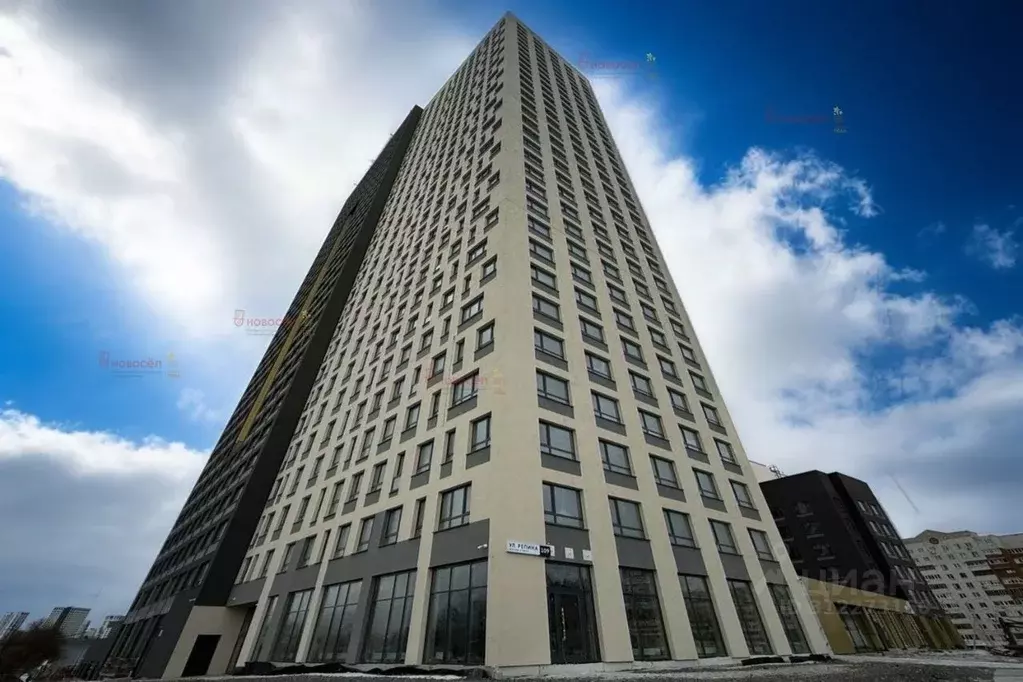 Торговая площадь в Свердловская область, Екатеринбург ул. Коперника, ... - Фото 1