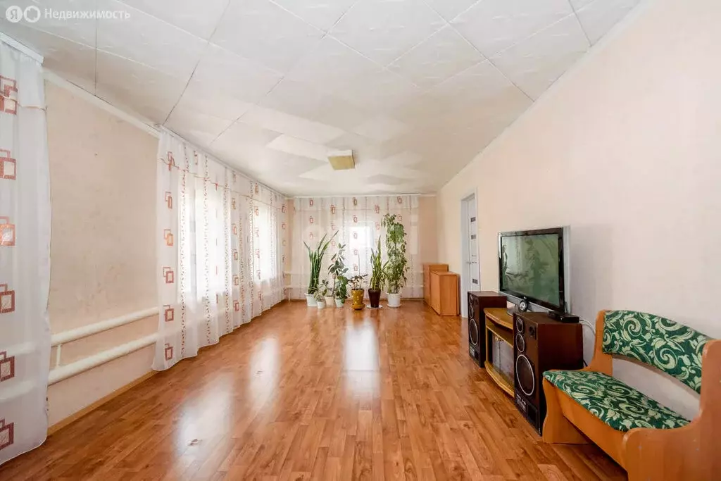 Дом в Бийск, улица Песчаный Карьер (51.7 м) - Фото 0