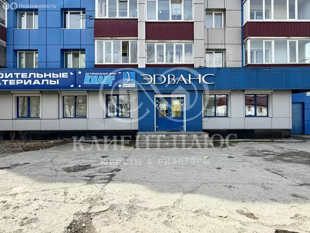 Помещение свободного назначения (540 м) - Фото 2