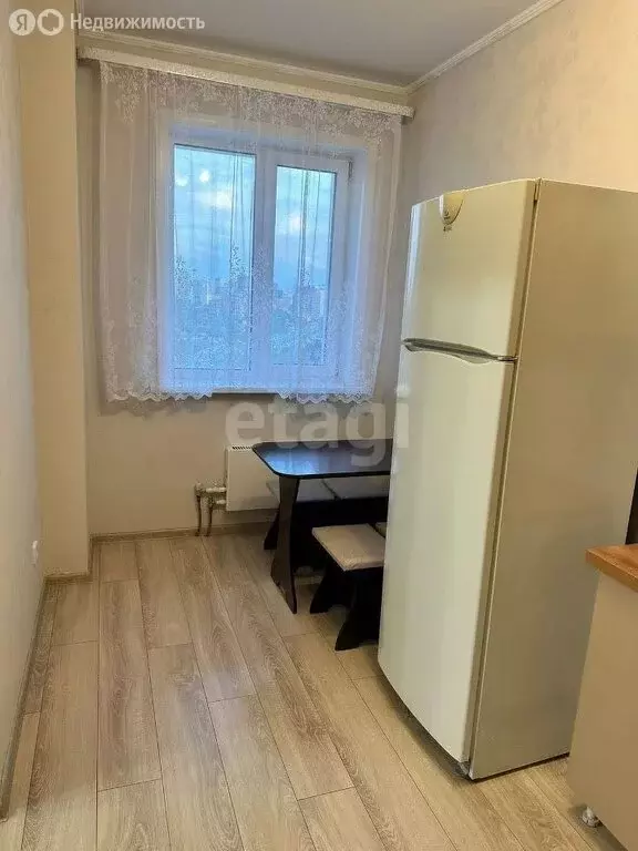1-комнатная квартира: Новосибирск, улица Державина, 92 (40 м) - Фото 1