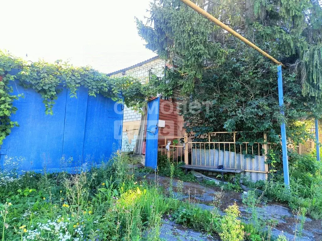 Дом в Белгородская область, Старый Оскол Пролетарская ул., 143 (82 м) - Фото 1