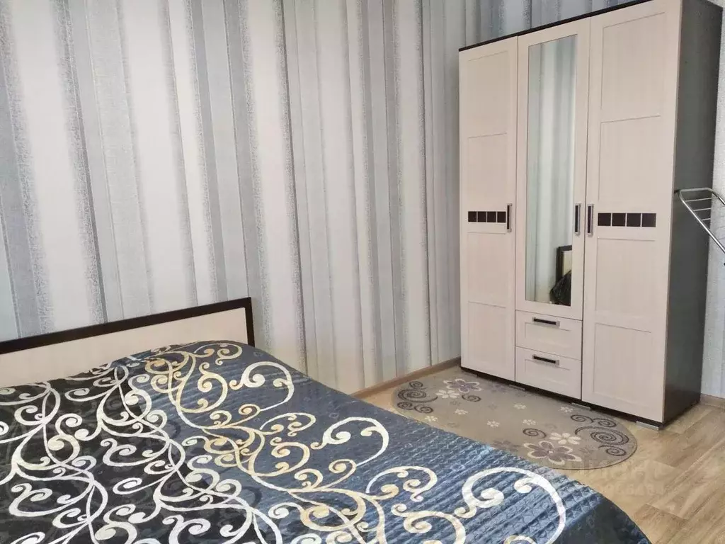 1-к кв. Иркутская область, Иркутск ул. Гоголя, 80 (39.0 м) - Фото 1