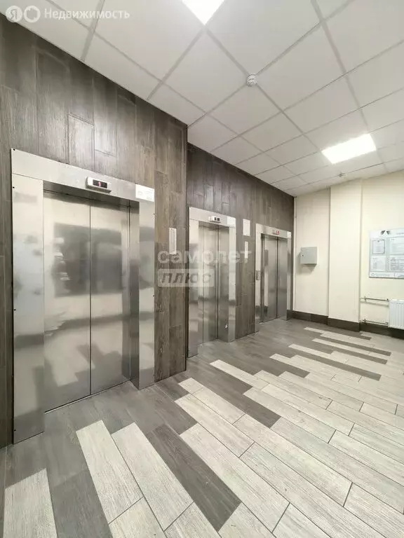 Квартира-студия: Мурино, улица Шувалова, 11 (25.4 м) - Фото 0