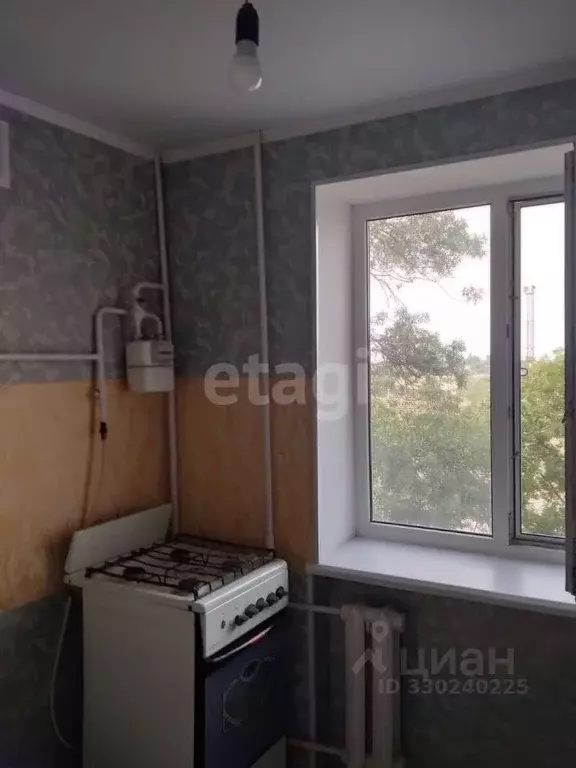 1-к кв. Крым, Красноперекопск 2-й мкр, 6 (31.1 м) - Фото 1