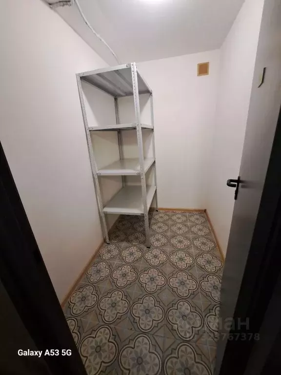 Гараж в Московская область, Звенигород Одинцовский городской округ, ... - Фото 1