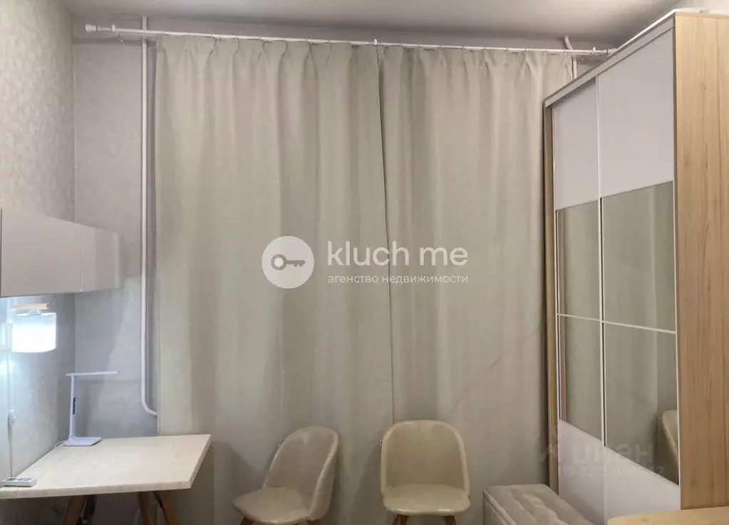 Студия Татарстан, Казань Молодежная ул., 10 (18.9 м) - Фото 1