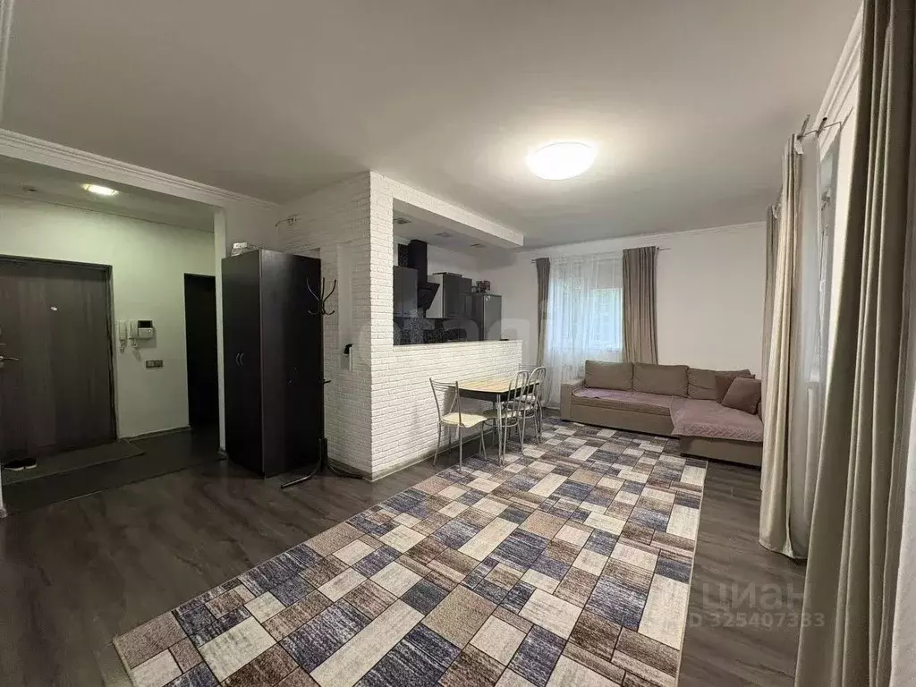 3-к кв. Московская область, Балашиха ул. Демин луг, 6/5 (67.7 м) - Фото 1