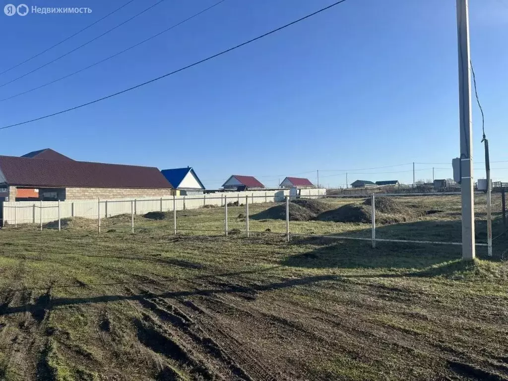Участок в деревня Кабаково, Кленовая улица (15 м) - Фото 2
