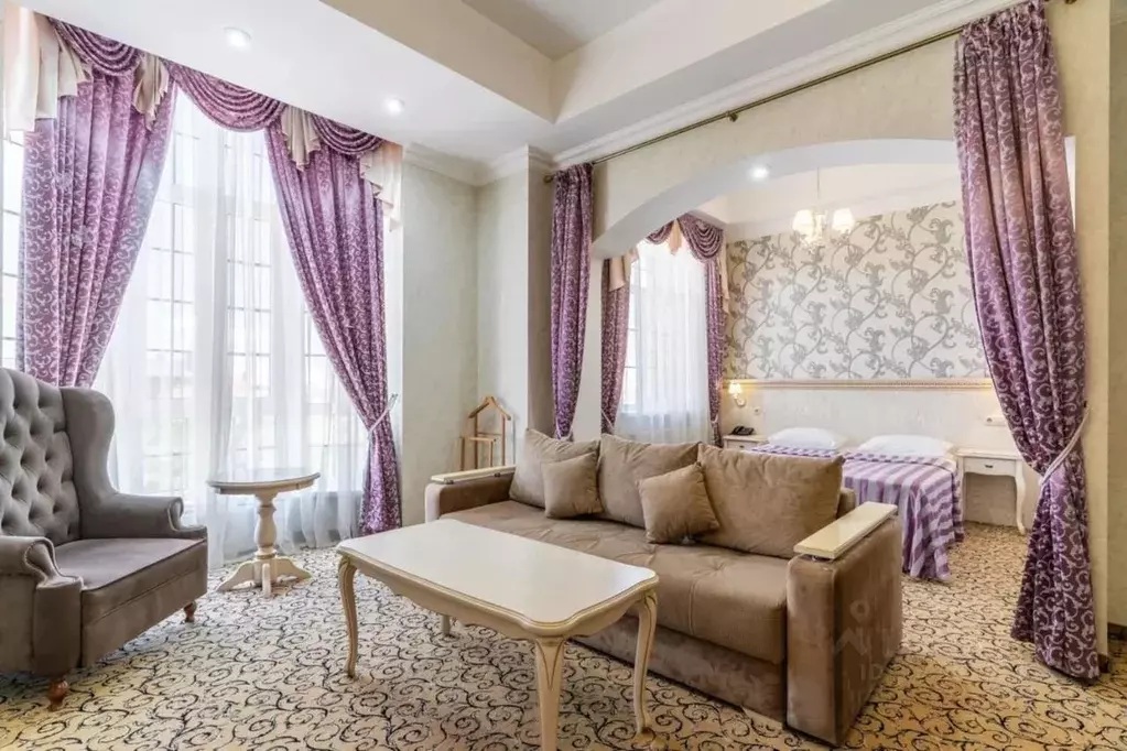 Комната Краснодарский край, Краснодар Пашковский жилмассив, ул. ... - Фото 1