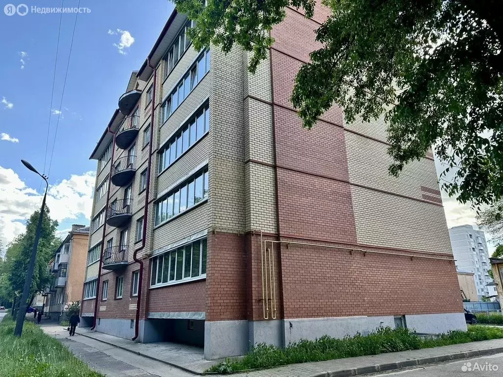 2-комнатная квартира: Великие Луки, улица Лизы Чайкиной, 7 (62 м) - Фото 2