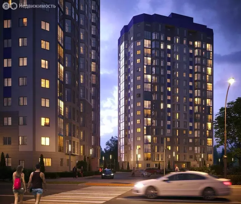 Помещение свободного назначения (46 м) - Фото 1