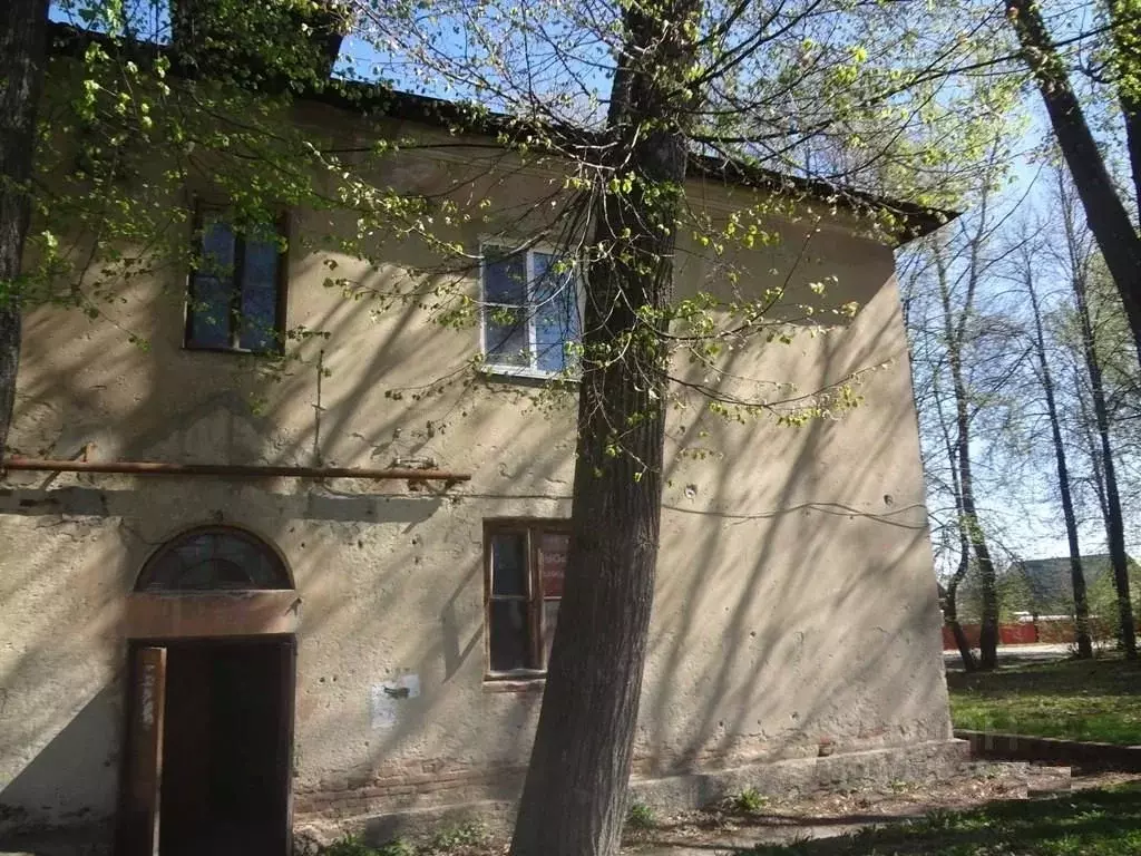 3-к кв. Владимирская область, Кольчугино ул. КИМ, 4 (62.6 м) - Фото 0