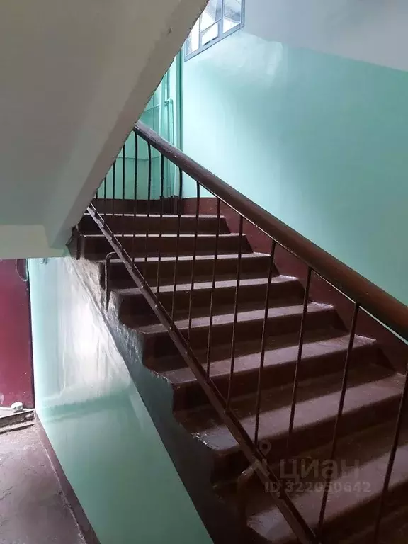 2-к кв. Камчатский край, Петропавловск-Камчатский просп. Победы, 10 ... - Фото 2