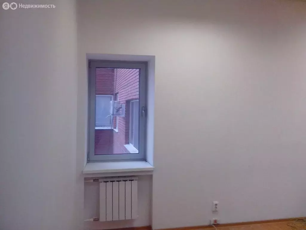 Офис (57.29 м) - Фото 1