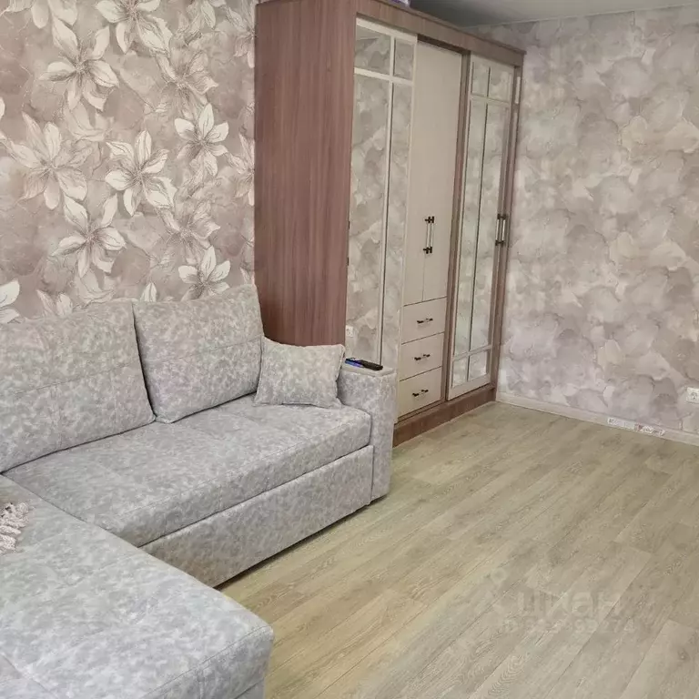 2-к кв. Пермский край, Пермь Волгодонская ул., 21 (47.0 м) - Фото 2