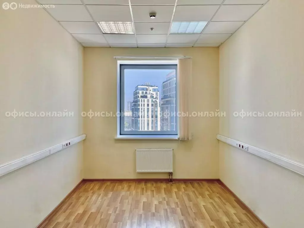 Офис (1033 м) - Фото 1