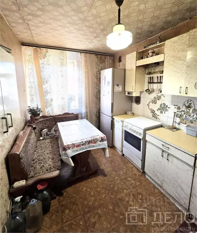 2-к кв. Рязанская область, Рязань ул. Пушкина, 38 (48.8 м) - Фото 1