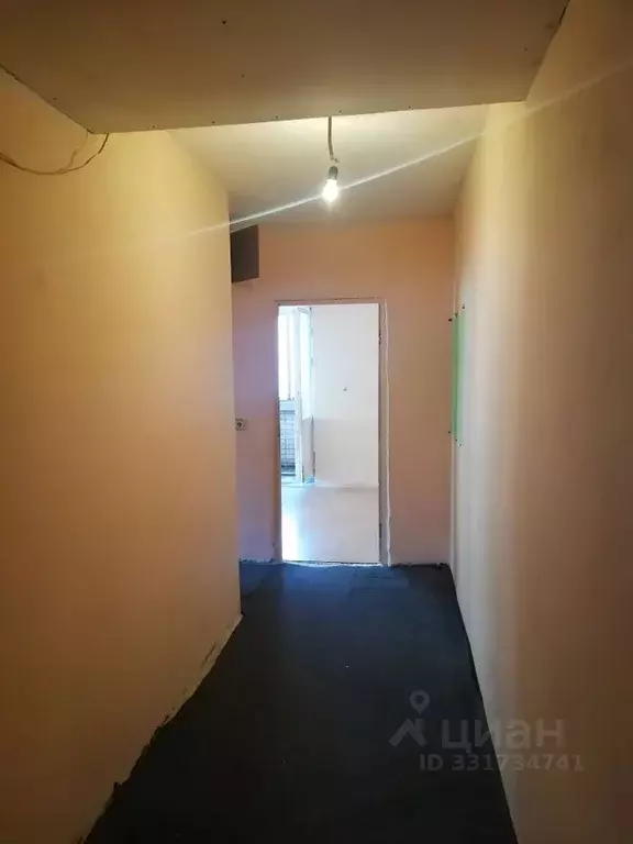 1-к кв. Московская область, Королев ул. Богомолова, 4б (37.1 м) - Фото 1