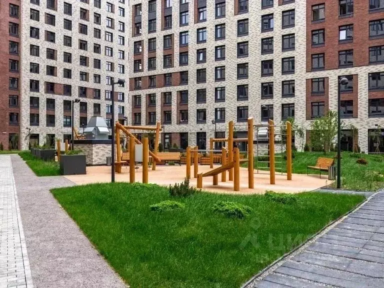 1-к кв. Санкт-Петербург Партизанская ул., 5 (35.0 м) - Фото 1
