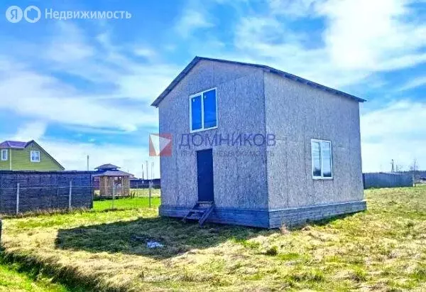 Участок в Московская область, городской округ Ступино, деревня ... - Фото 1