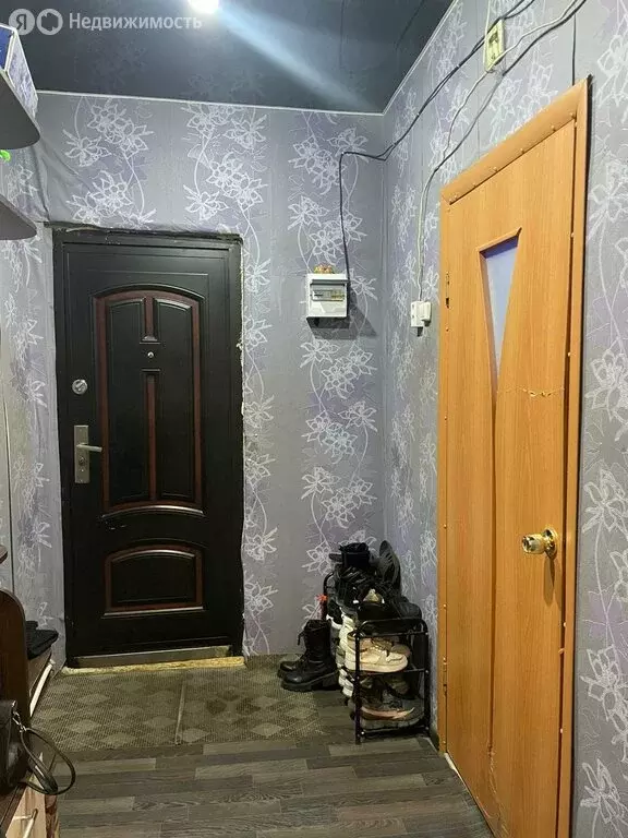 3-комнатная квартира: Слободской, Вятская улица, 8 (40 м) - Фото 0