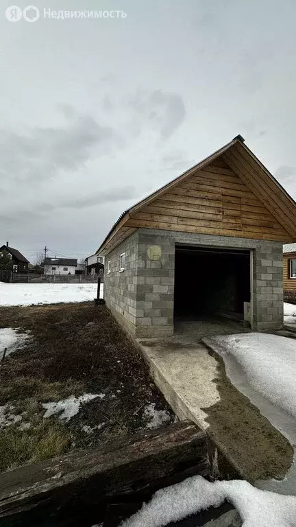 Участок в деревня Грановщина, Таёжная улица (8 м) - Фото 2