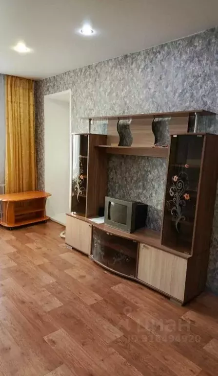 1-к кв. Красноярский край, Красноярск Семафорная ул., 15а (35.2 м) - Фото 1