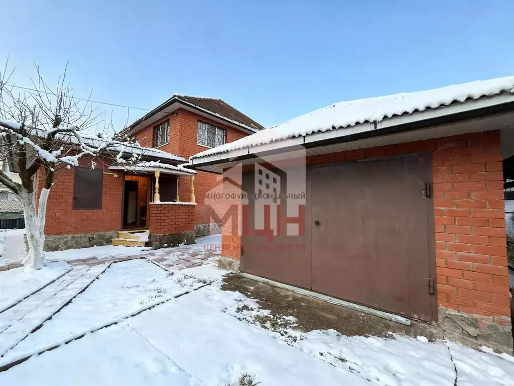 Дом в Тверская область, Конаково ГРЭС-8 СНТ, ул. 7-я (122 м) - Фото 2