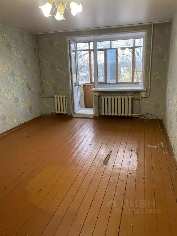 4-к кв. Нижегородская область, Нижний Новгород Мончегорский мкр, ул. ... - Фото 1