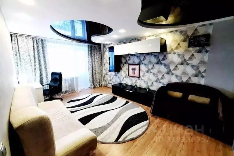 2-к кв. Саха (Якутия), Мирный ул. Солдатова, 15 (65.0 м) - Фото 1