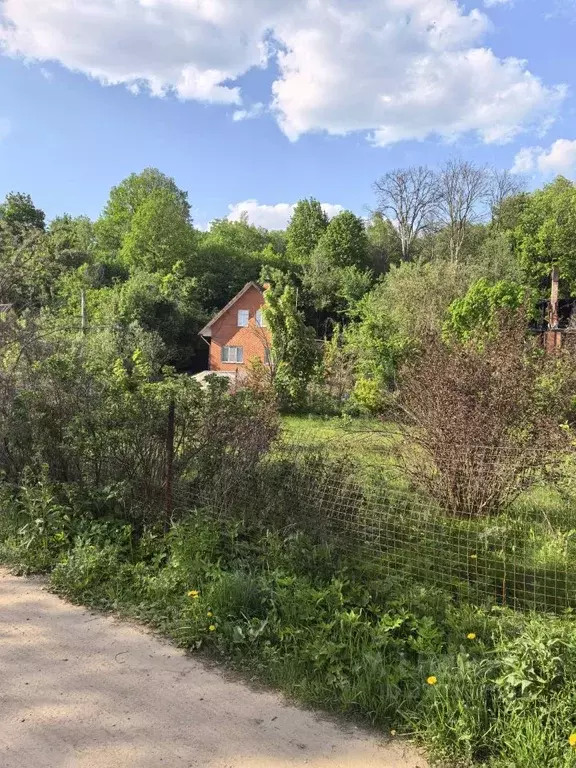 Участок в Московская область, Химки городской округ, д. Шемякино ул. ... - Фото 2