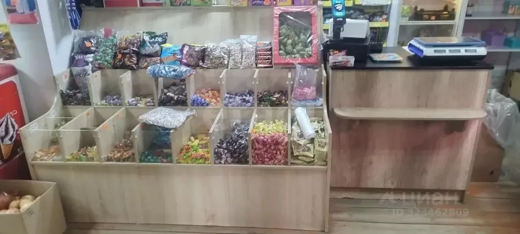 Торговая площадь в Курганская область, Белозерский муниципальный ... - Фото 2