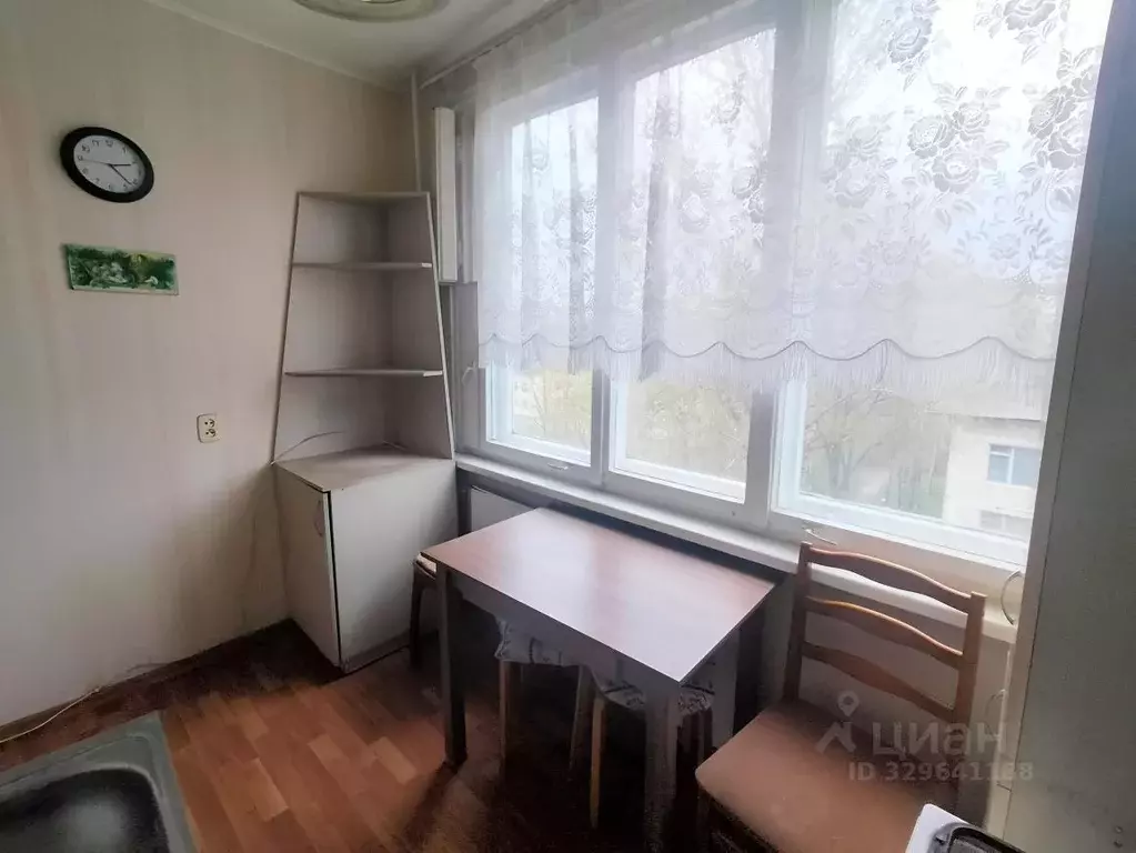 3-к кв. Санкт-Петербург ул. Тельмана, 52 (52.0 м) - Фото 2