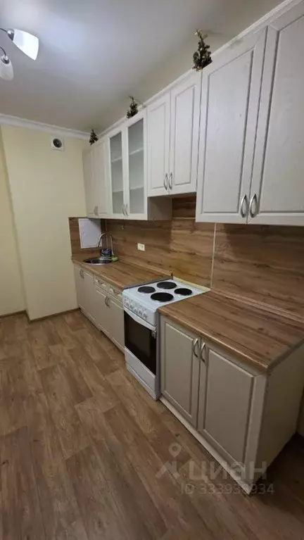 1-к кв. Москва Левобережная ул., 4к24 (47.3 м) - Фото 2
