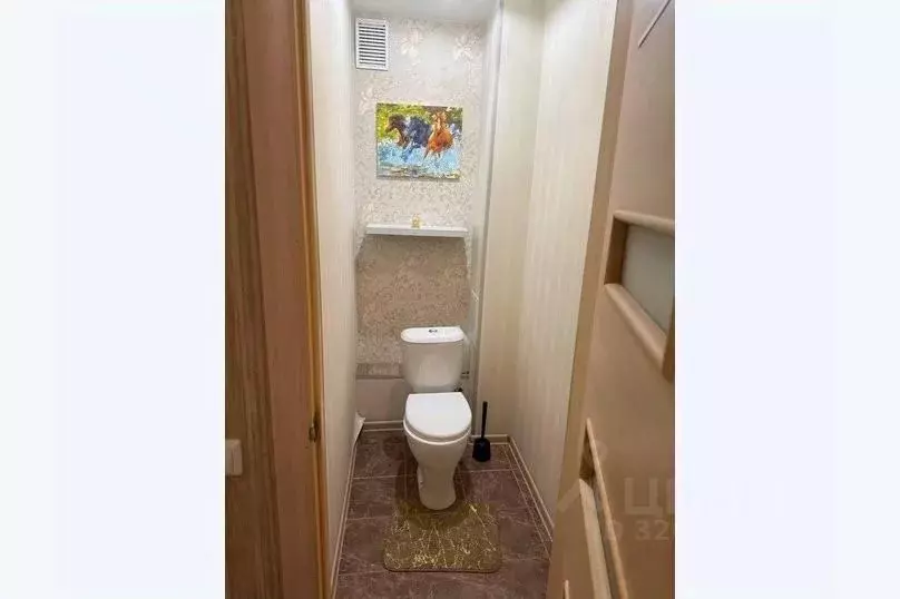 2-к кв. Мордовия, Саранск просп. Российской Армии, 16 (60.0 м) - Фото 1